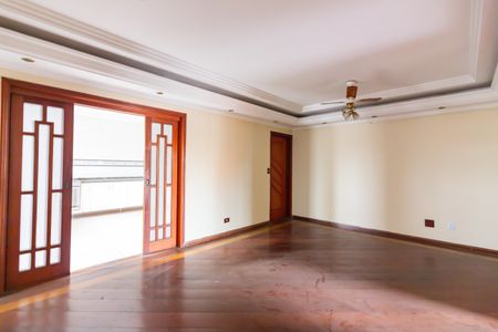 Sala  de casa à venda com 2 quartos, 286m² em Vila Yolanda, Osasco