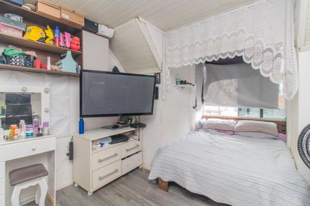 Quarto 1 de casa à venda com 2 quartos, 145m² em Hípica, Porto Alegre