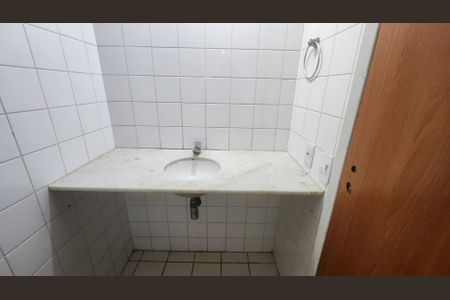 Apartamento para alugar com 90m², 2 quartos e 1 vaga Apartamento para alugar com 90m², 2 quartos e 1 vagaBanheiro