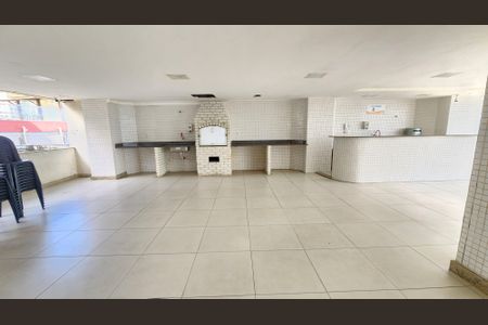 Apartamento para alugar com 90m², 2 quartos e 1 vaga Apartamento para alugar com 90m², 2 quartos e 1 vagaÁrea comum - Churrasqueira