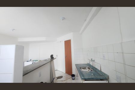 Apartamento para alugar com 90m², 2 quartos e 1 vaga Apartamento para alugar com 90m², 2 quartos e 1 vagaCozinha