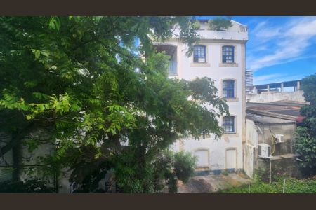 Quarto 2 - vista de apartamento para alugar com 2 quartos, 90m² em Rio Vermelho, Salvador