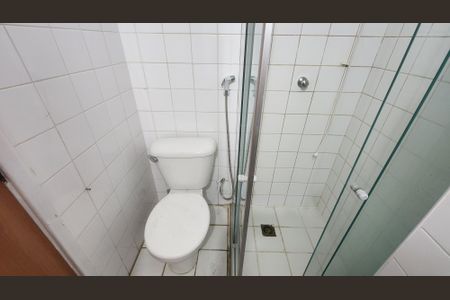 Apartamento para alugar com 90m², 2 quartos e 1 vaga Apartamento para alugar com 90m², 2 quartos e 1 vagaBanheiro