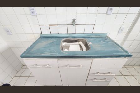 Apartamento para alugar com 90m², 2 quartos e 1 vaga Apartamento para alugar com 90m², 2 quartos e 1 vagaCozinha