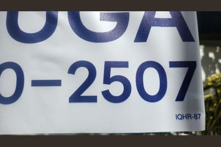 Apartamento para alugar com 90m², 2 quartos e 1 vaga Apartamento para alugar com 90m², 2 quartos e 1 vagaPlaca instalada