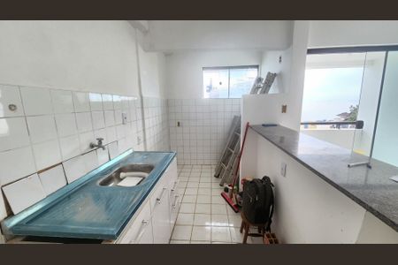 Apartamento para alugar com 90m², 2 quartos e 1 vaga Apartamento para alugar com 90m², 2 quartos e 1 vagaCozinha