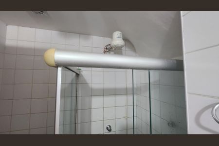 Apartamento para alugar com 90m², 2 quartos e 1 vaga Apartamento para alugar com 90m², 2 quartos e 1 vagaBanheiro