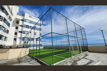 Apartamento para alugar com 90m², 2 quartos e 1 vaga Apartamento para alugar com 90m², 2 quartos e 1 vagaÁrea comum - quadra poliesportiva