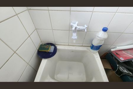 Apartamento para alugar com 90m², 2 quartos e 1 vaga Apartamento para alugar com 90m², 2 quartos e 1 vagaCozinha - Tanque