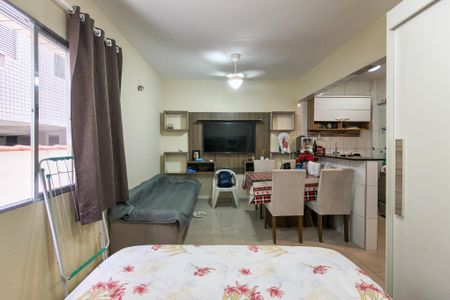 Studio para alugar com 32m², 0 quarto e sem vaga Studio para alugar com 32m², 0 quarto e sem vagaKitnet