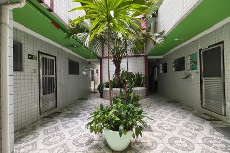 Studio para alugar com 32m², 0 quarto e sem vaga Studio para alugar com 32m², 0 quarto e sem vagaÁrea comum