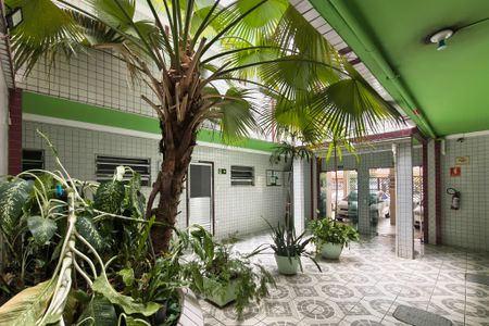 Studio para alugar com 32m², 0 quarto e sem vaga Studio para alugar com 32m², 0 quarto e sem vagaÁrea comum