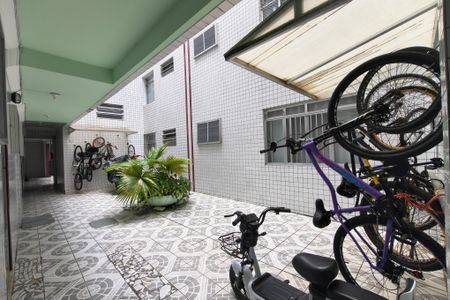 Studio para alugar com 32m², 0 quarto e sem vaga Studio para alugar com 32m², 0 quarto e sem vagaBicicletário