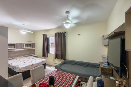 Studio para alugar com 32m², 0 quarto e sem vaga Studio para alugar com 32m², 0 quarto e sem vagaKitnet