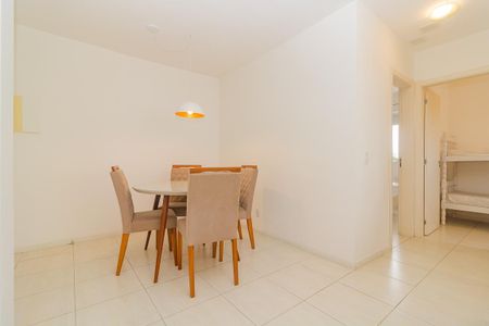 Apartamento para alugar com 2 quartos, 46m² em Cristal, Porto Alegre