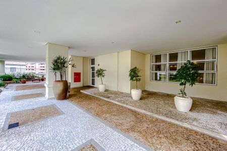 Apartamento à venda com 210m², 3 quartos e 4 vagasÁrea comum