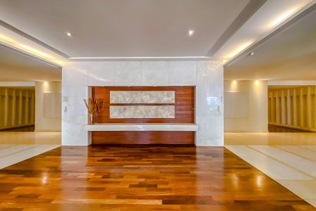 Apartamento à venda com 210m², 3 quartos e 4 vagasÁrea comum