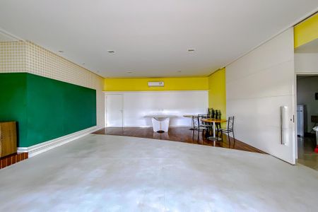 Apartamento à venda com 210m², 3 quartos e 4 vagasÁrea comum