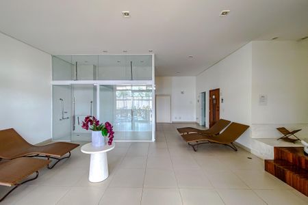 Apartamento à venda com 210m², 3 quartos e 4 vagasÁrea comum