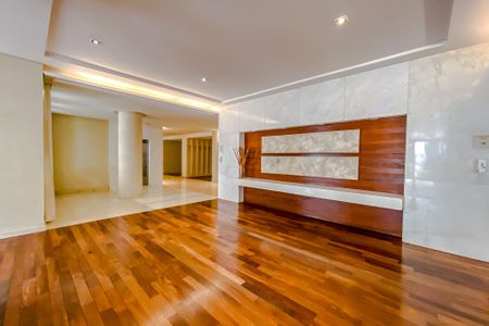 Apartamento à venda com 210m², 3 quartos e 4 vagasÁrea comum