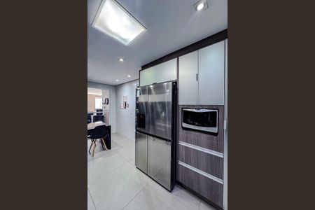 Apartamento à venda com 210m², 3 quartos e 4 vagas Apartamento à venda com 210m², 3 quartos e 4 vagasCozinha