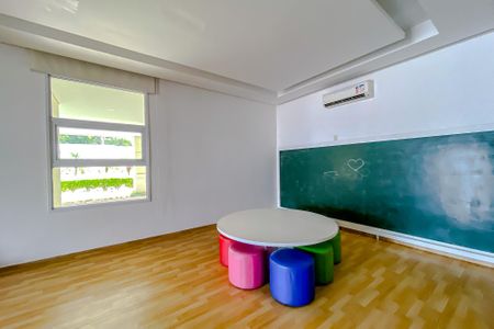 Apartamento à venda com 210m², 3 quartos e 4 vagasBrinquedoteca