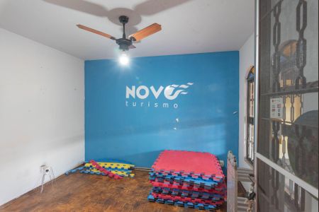 Sala de casa para alugar com 4 quartos, 200m² em Conjunto Habitacional Padre Anchieta, Campinas