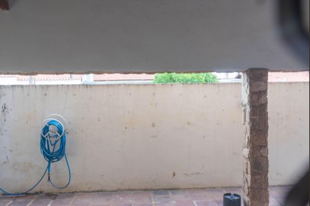 Vista da Sala de casa para alugar com 4 quartos, 200m² em Conjunto Habitacional Padre Anchieta, Campinas