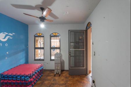 Sala de casa para alugar com 4 quartos, 200m² em Conjunto Habitacional Padre Anchieta, Campinas