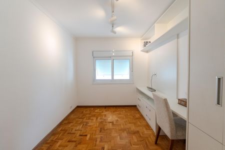 Quarto 1 de apartamento para alugar com 2 quartos, 60m² em Bela Vista, São Paulo