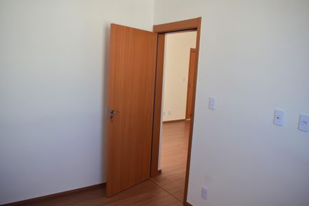Apartamento para alugar com 41m², 2 quartos e 1 vagaQuarto 2