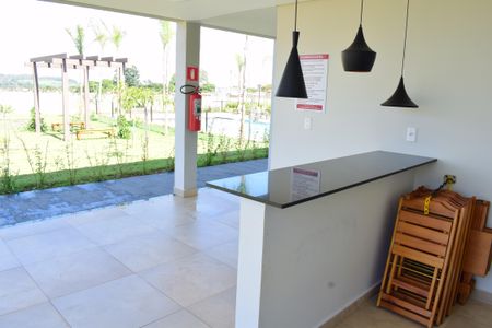 Apartamento para alugar com 41m², 2 quartos e 1 vagaÁrea comum - Churrasqueira