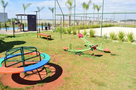 Apartamento para alugar com 41m², 2 quartos e 1 vagaÁrea comum - Playground