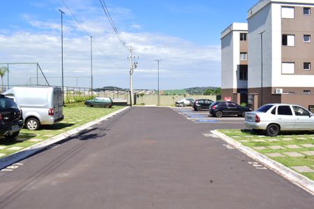 Apartamento para alugar com 41m², 2 quartos e 1 vagaGaragem