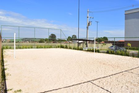 Apartamento para alugar com 41m², 2 quartos e 1 vagaQuadra Esportiva