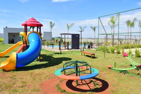 Apartamento para alugar com 41m², 2 quartos e 1 vagaÁrea comum - Playground