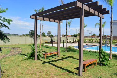 Apartamento para alugar com 41m², 2 quartos e 1 vagaÁrea comum