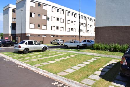 Apartamento para alugar com 41m², 2 quartos e 1 vagaGaragem