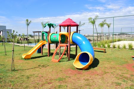 Apartamento para alugar com 41m², 2 quartos e 1 vagaÁrea comum - Playground