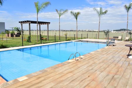 Apartamento para alugar com 41m², 2 quartos e 1 vagaÁrea comum - Piscina