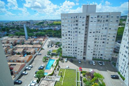 Apartamento à venda com 60m², 3 quartos e 1 vagaSala - Vista