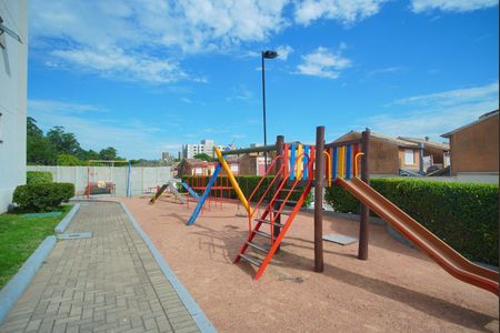 Apartamento à venda com 60m², 3 quartos e 1 vagaÁrea Comum - Playground