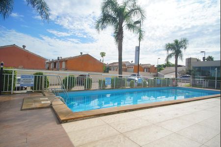 Apartamento à venda com 60m², 3 quartos e 1 vagaÁrea Comum - Piscina