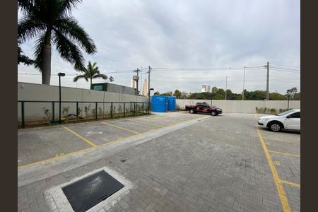 Apartamento para alugar com 40m², 2 quartos e sem vaga Apartamento para alugar com 40m², 2 quartos e sem vagaÁrea comum - Estacionamento