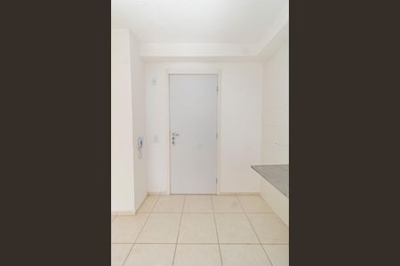Apartamento para alugar com 40m², 2 quartos e sem vaga Apartamento para alugar com 40m², 2 quartos e sem vagaCozinha