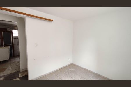 Apartamento para alugar com 44m², 2 quartos e 1 vagaQuarto 2