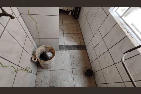 Apartamento para alugar com 44m², 2 quartos e 1 vagaÁrea de Serviço