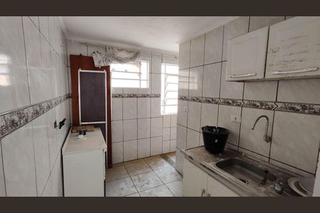 Apartamento para alugar com 44m², 2 quartos e 1 vagaCozinha