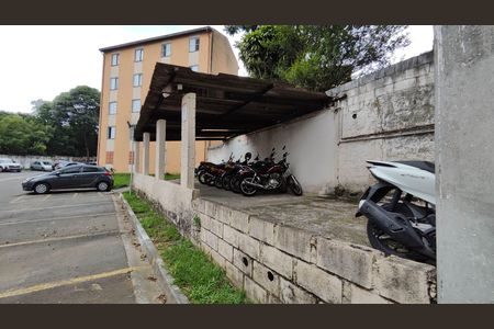 Apartamento para alugar com 44m², 2 quartos e 1 vagaPlayground