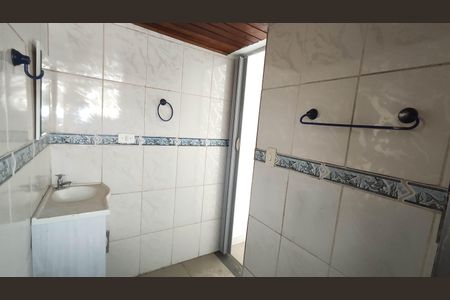 Apartamento para alugar com 44m², 2 quartos e 1 vagaBanheiro